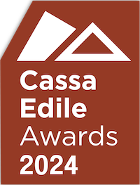 Logo Cassa Edile